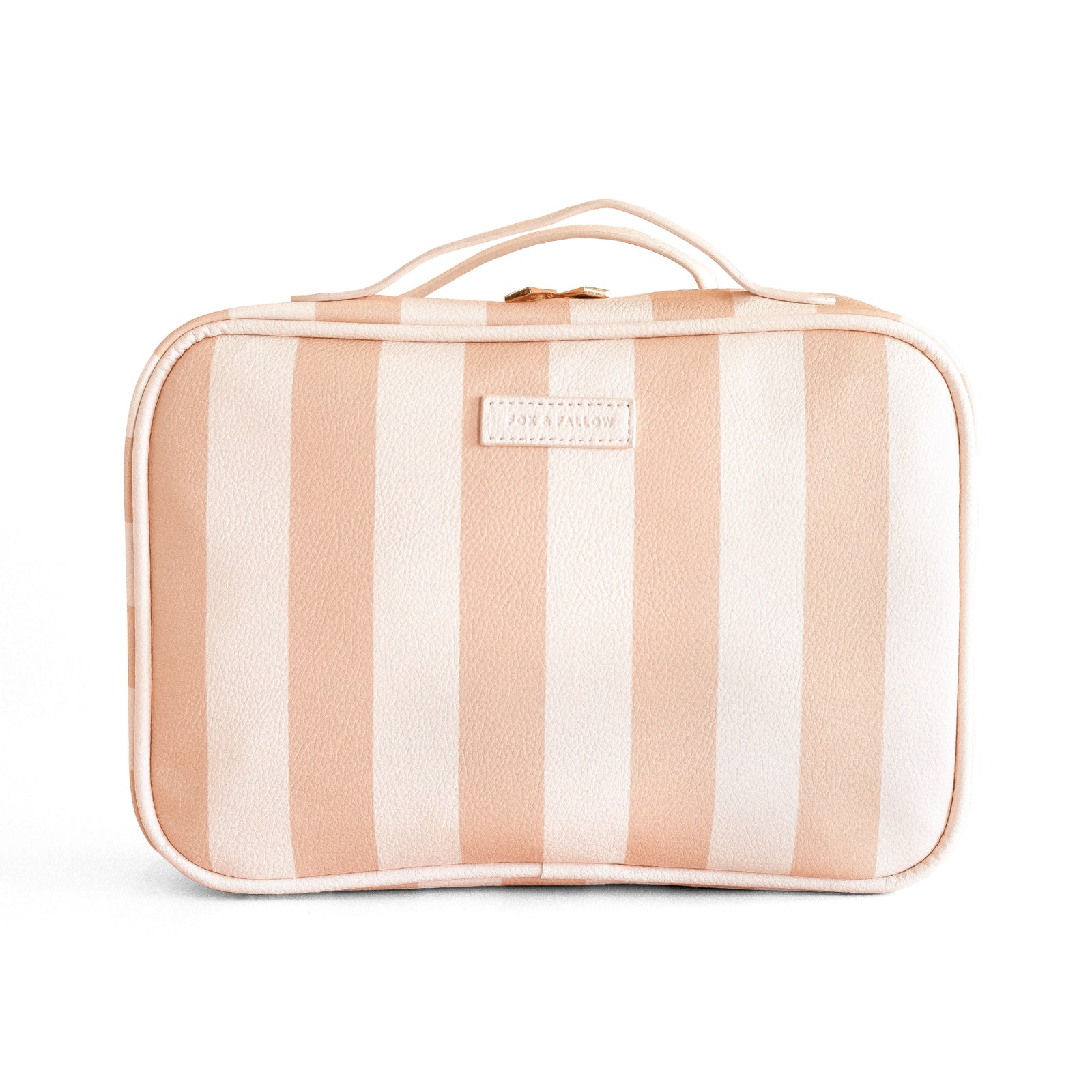Fox & Fallow Cosmetic Bag