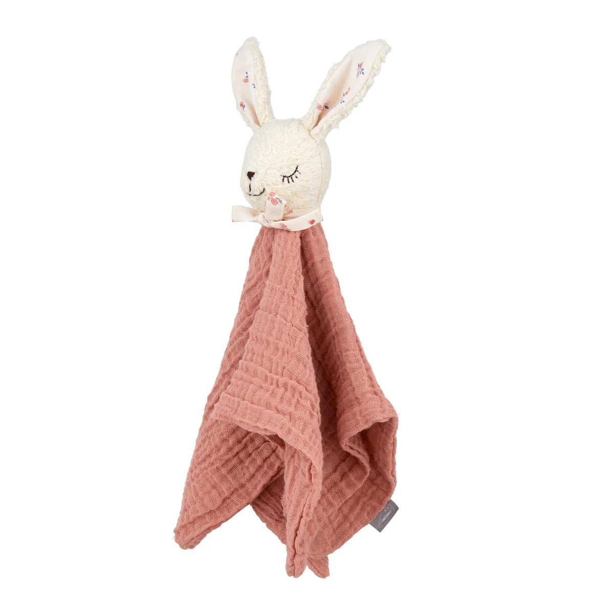 Cuddle Cloth Bunny