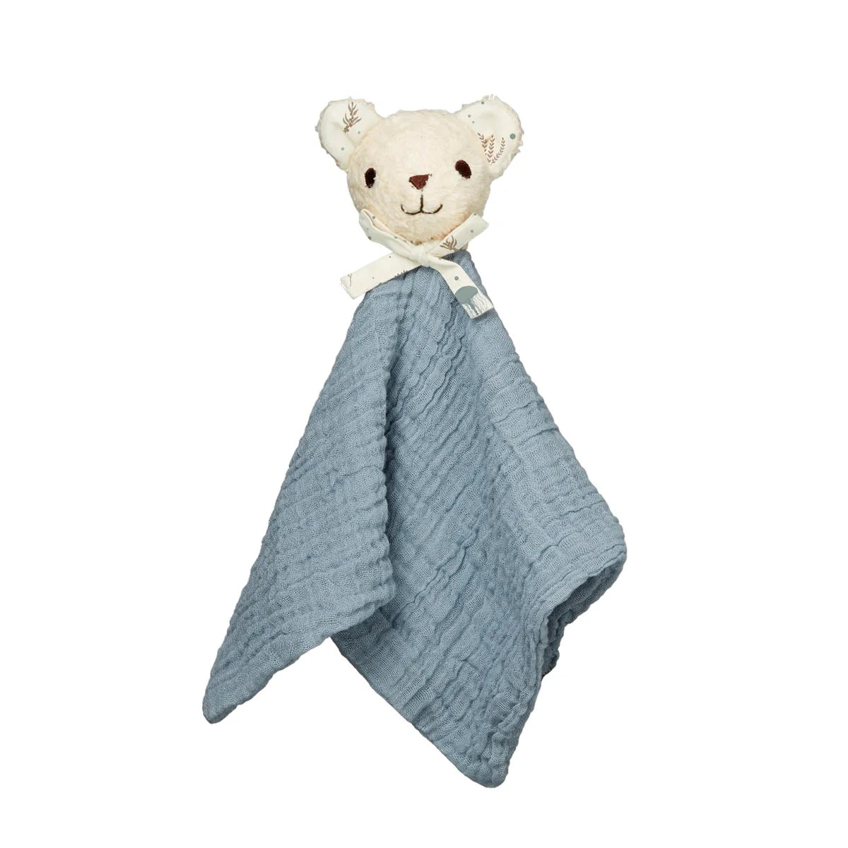 Cuddle Cloth Bear