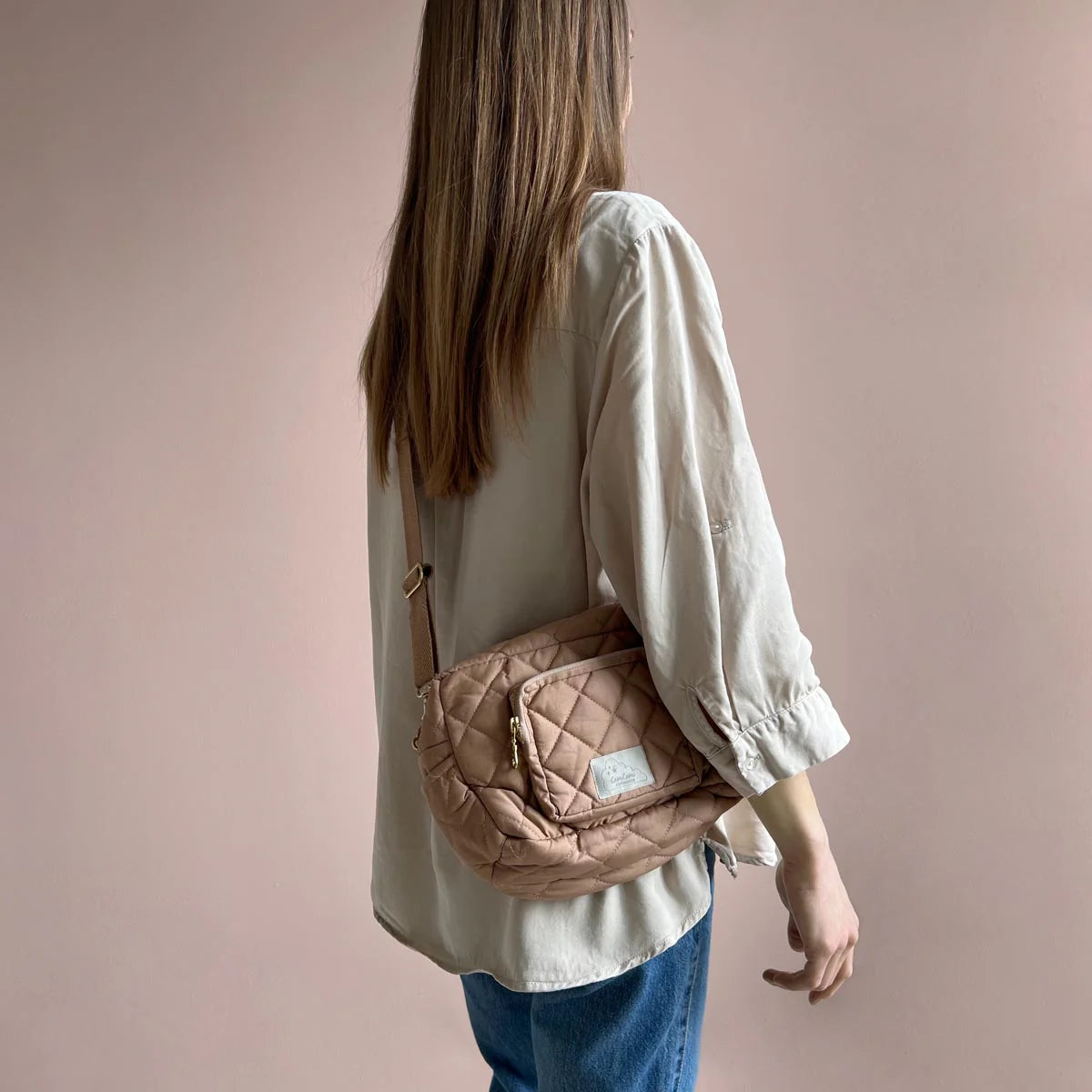 Cam Cam Changing Bag