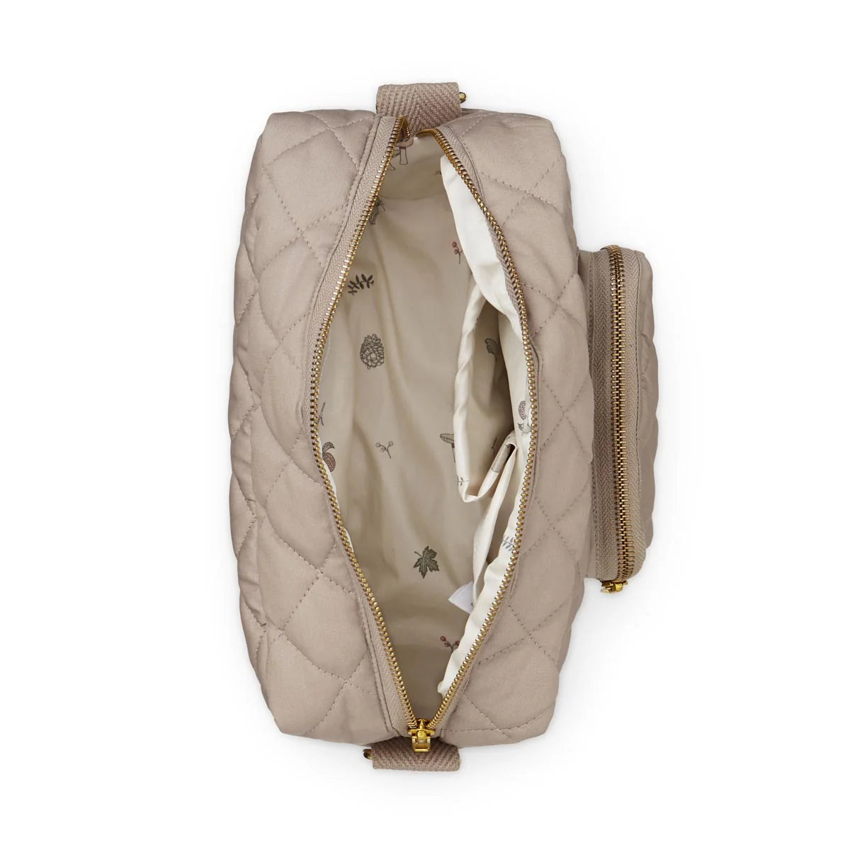 Cam Cam Changing Bag