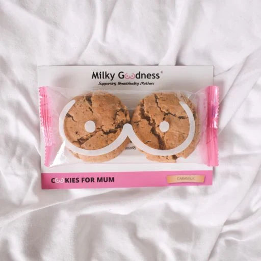 Breastfeeding Essentials