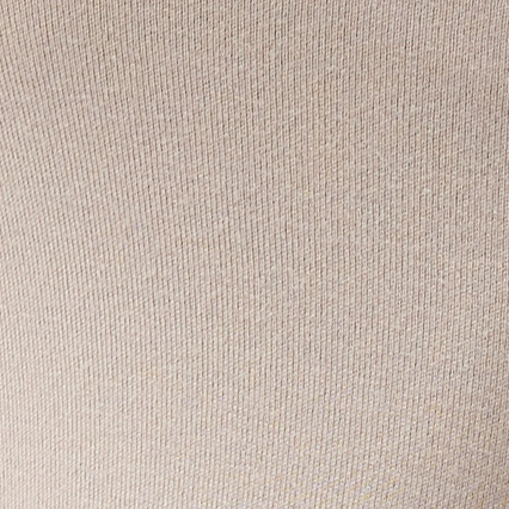 Celine Rib Knit Dress in Stone