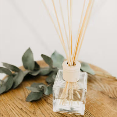Byron Bay Candles Reed Diffuser