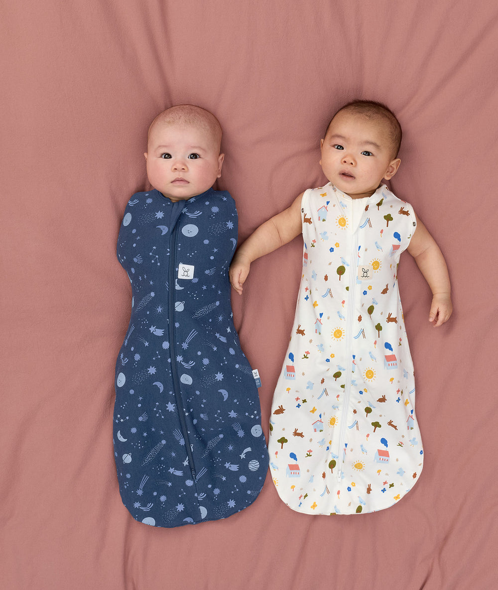 Cocoon Swaddle Bag 1.0 TOG Daydream