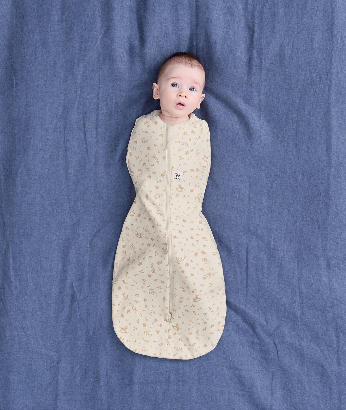 Cocoon Swaddle Bag