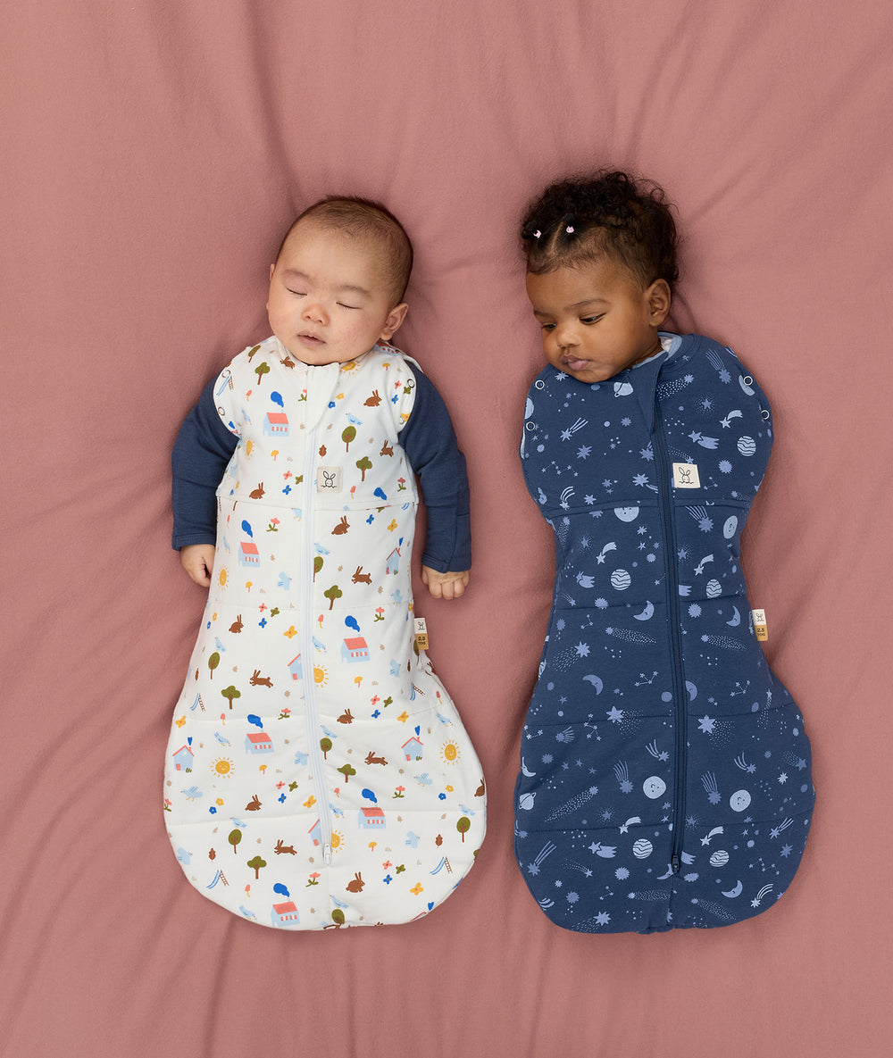 Cocoon Swaddle Bag