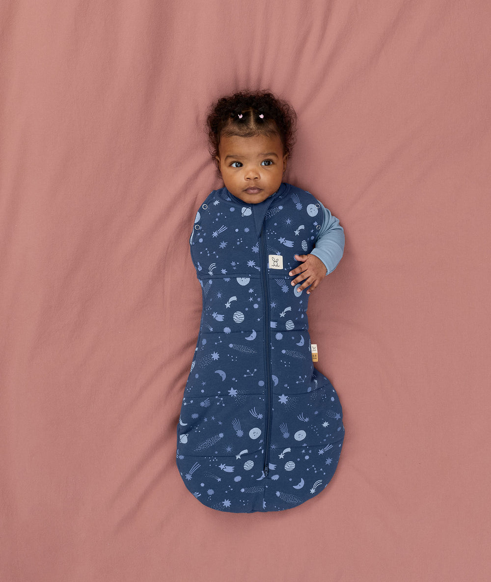 Cocoon Swaddle Bag