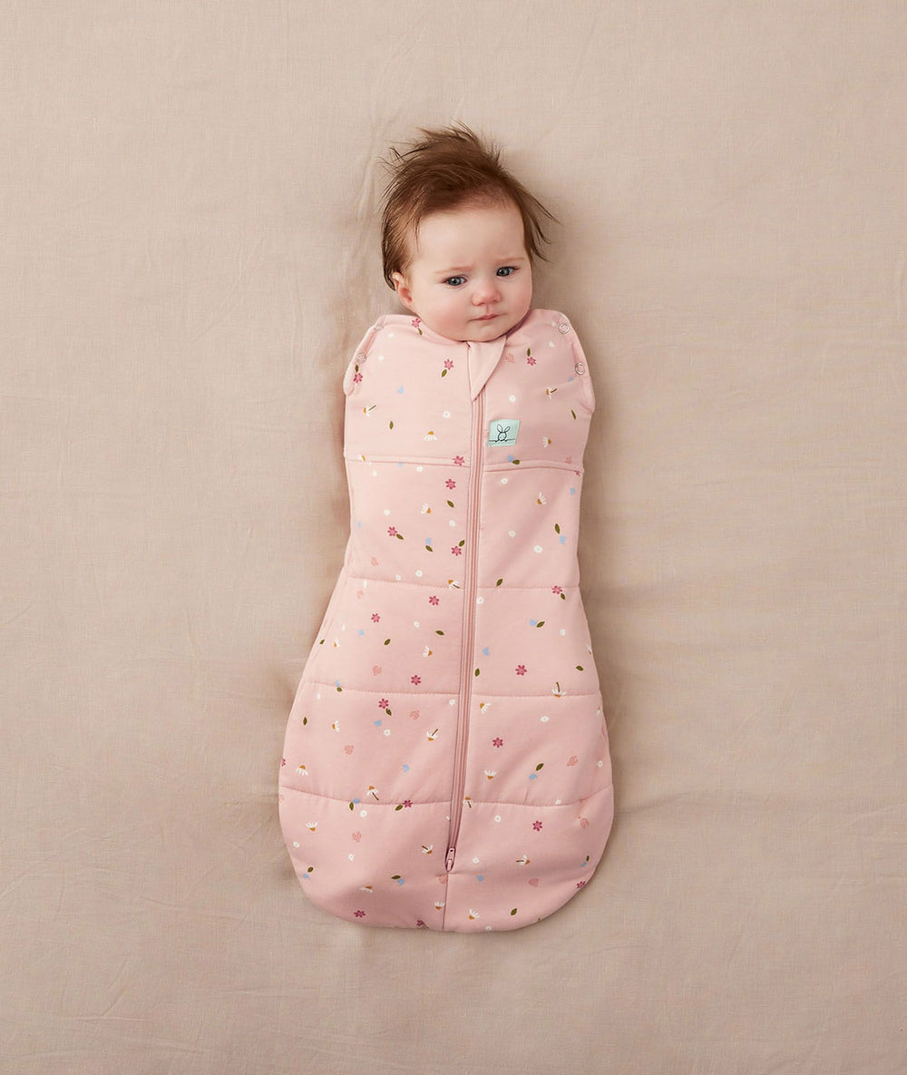 Cocoon Swaddle Bag