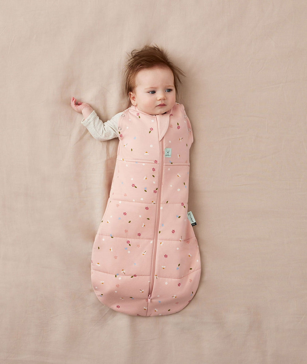 Cocoon Swaddle Bag