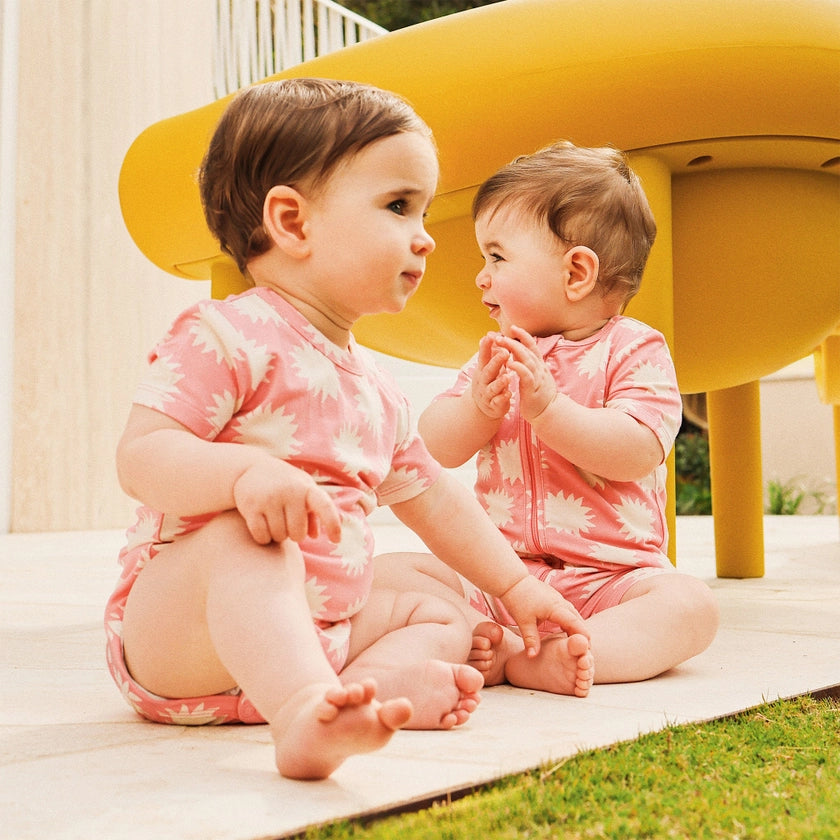 Comfy Bodysuit Short Sleeve