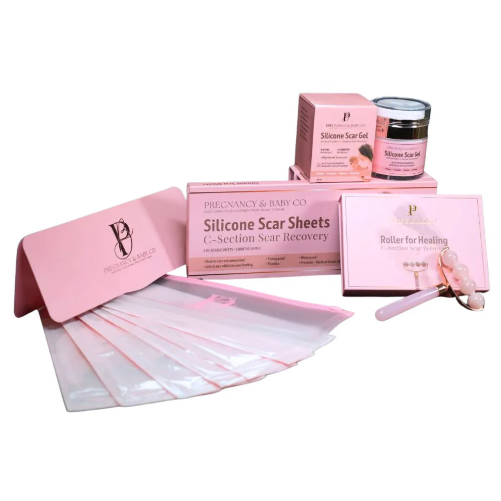 C-Section Recovery Optimization Kit