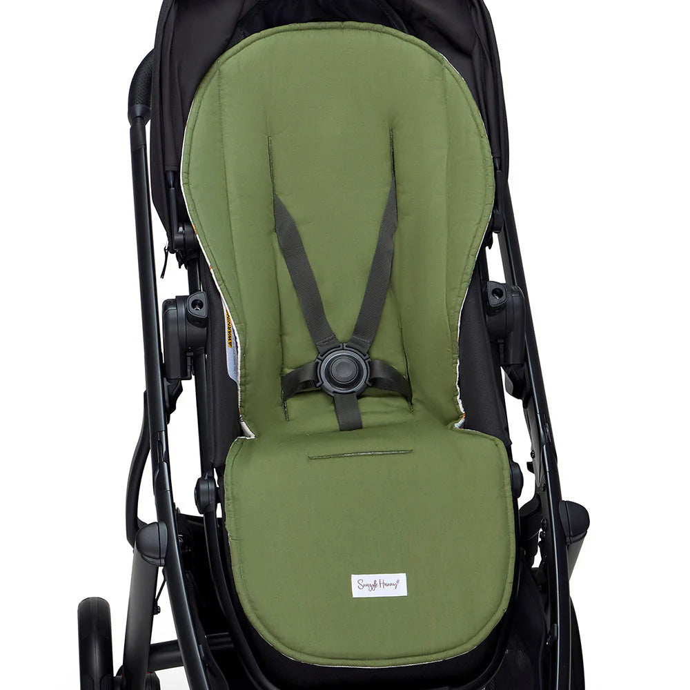 Snuggle Hunny Universal Organic Pram Liner