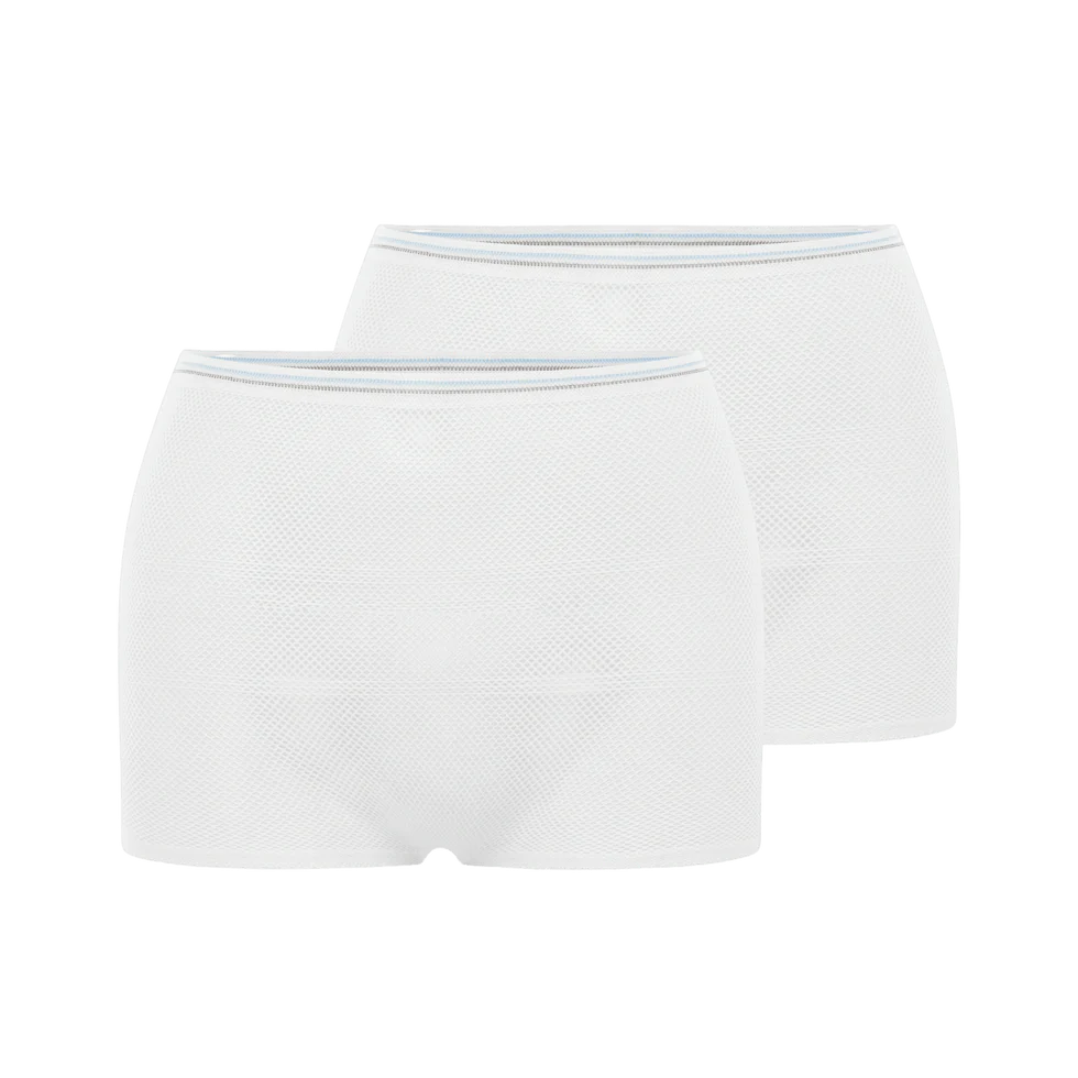 Disposable Briefs (2pk)