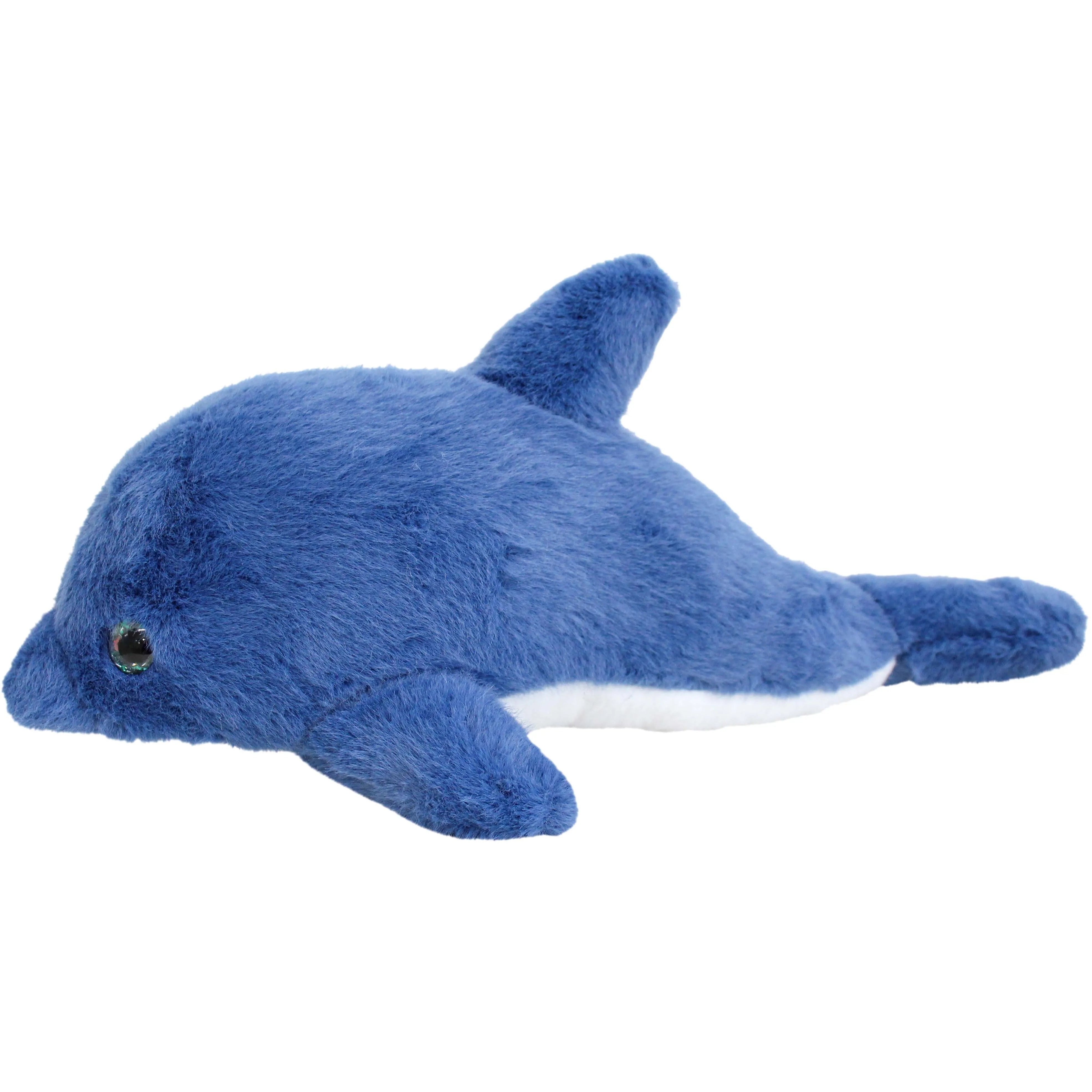 Dollie the Dolphin Small Plush