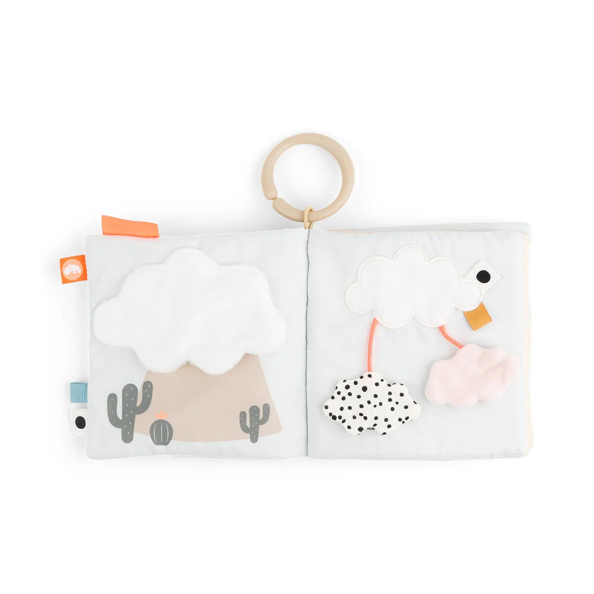 Done By Deer Activity Book