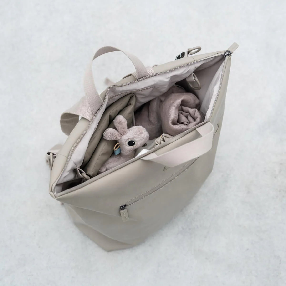 Done by Deer Nappy Bag Backpack