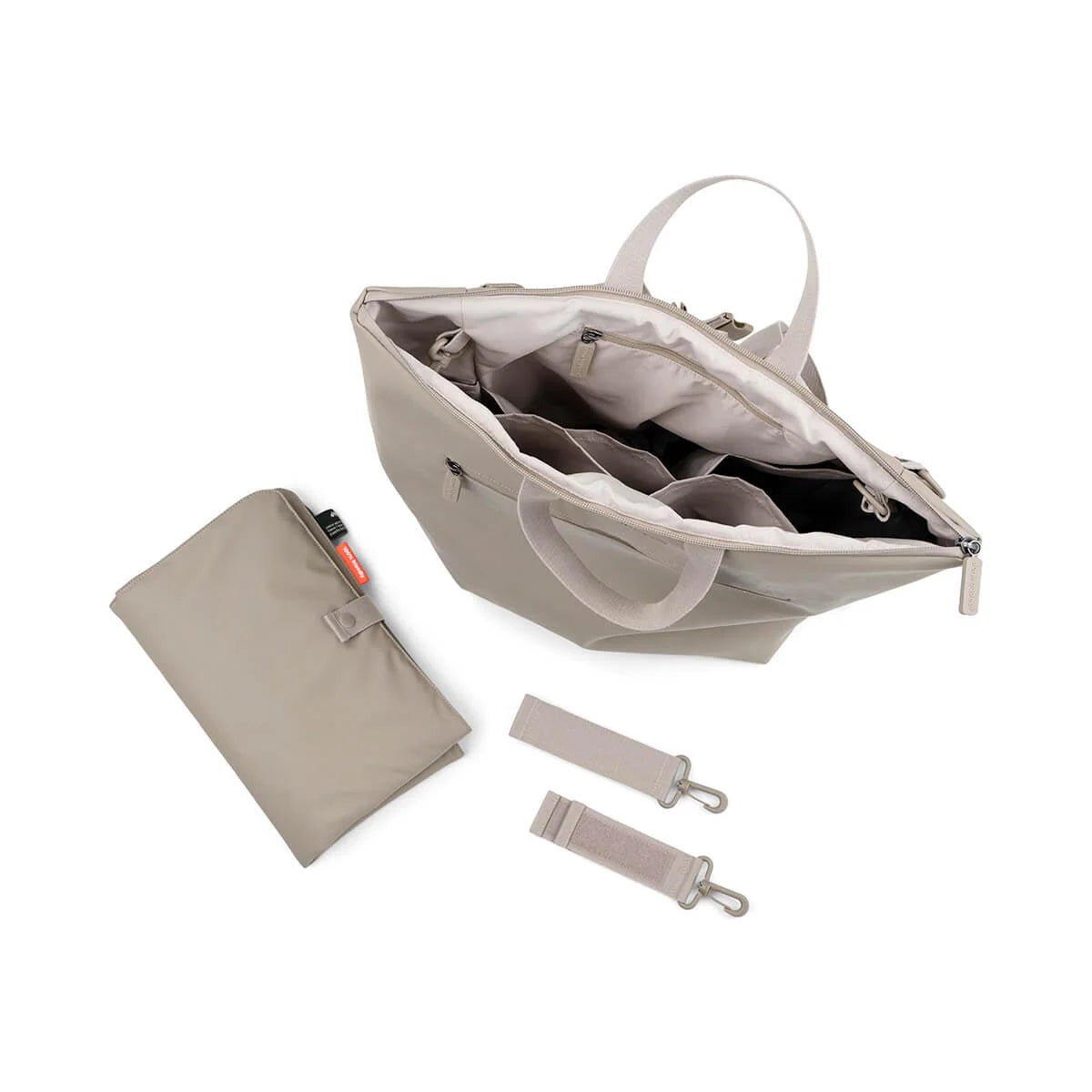 Done by Deer Nappy Bag Backpack