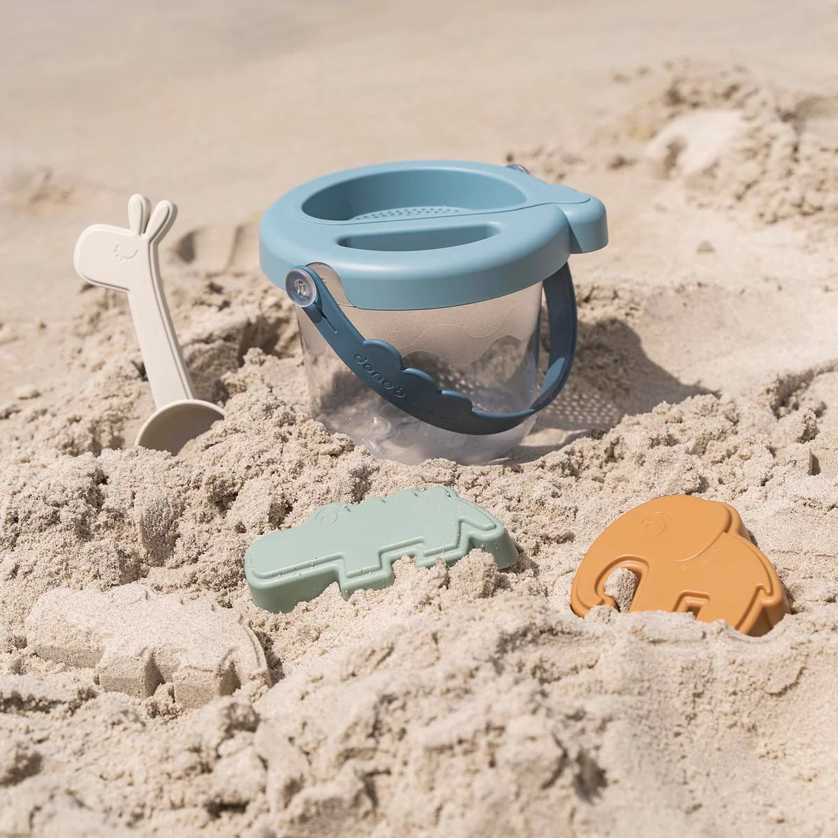 Beach Play Set 5 Piece