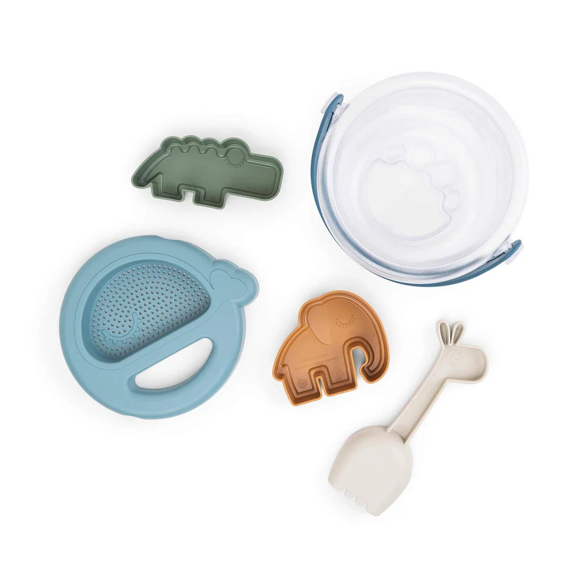 Beach Play Set 5 Piece