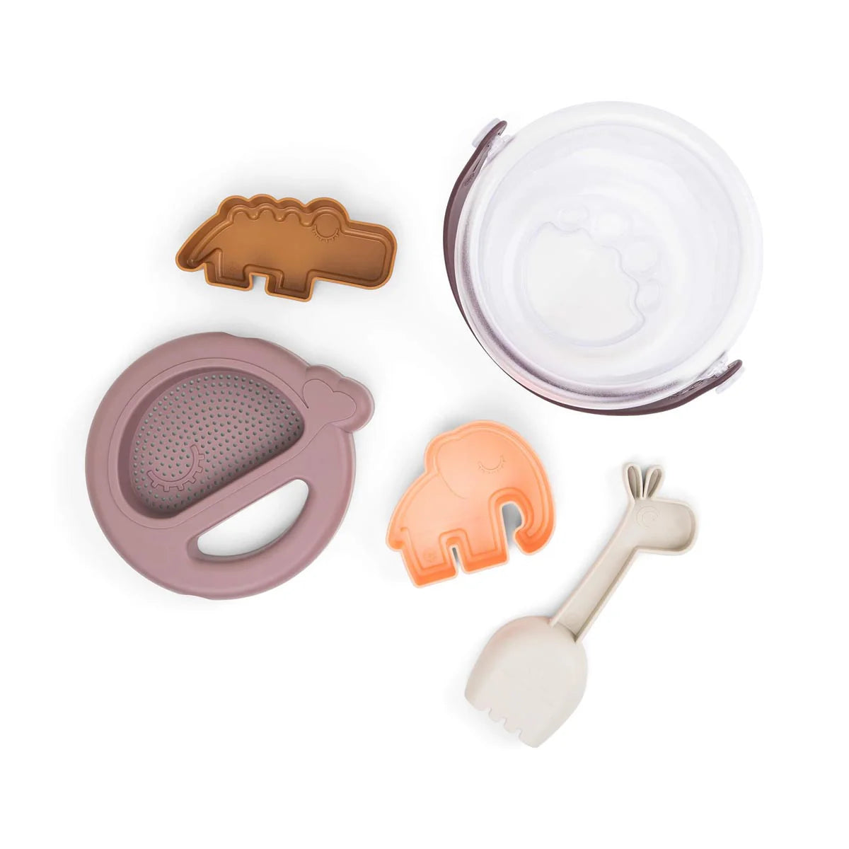 Beach Play Set 5 Piece