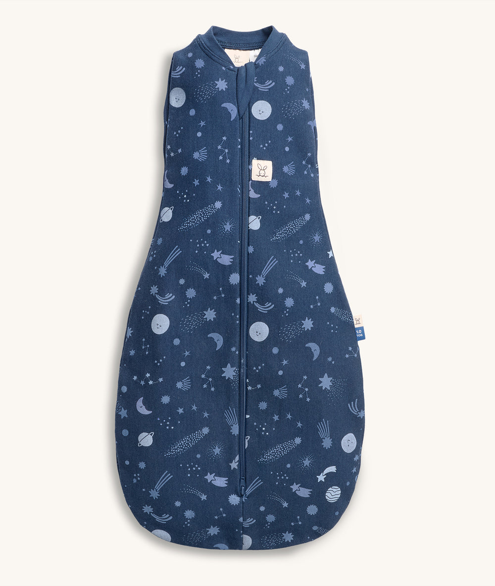 Cocoon Swaddle Bag 2.5 TOG Starbeam