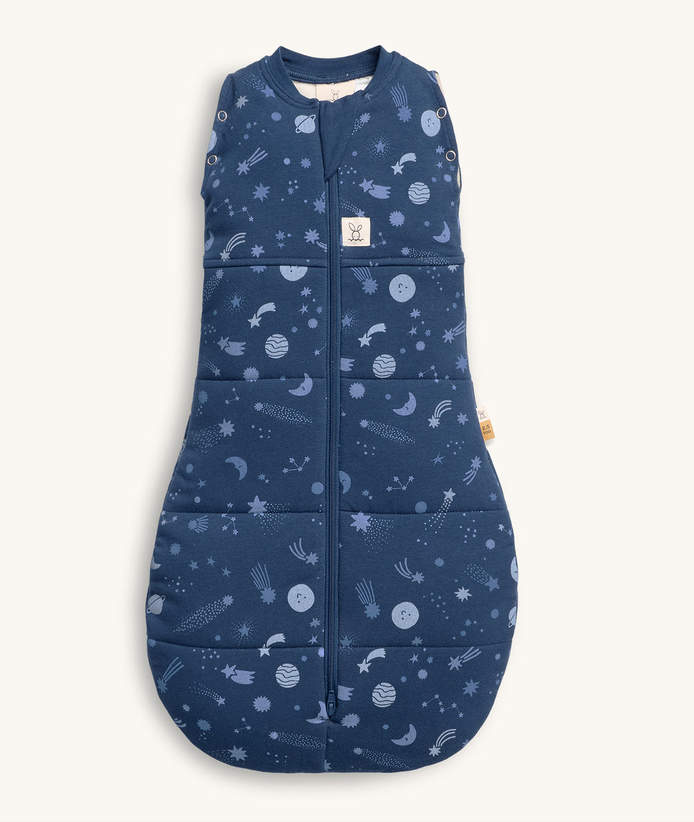 Cocoon Swaddle Bag