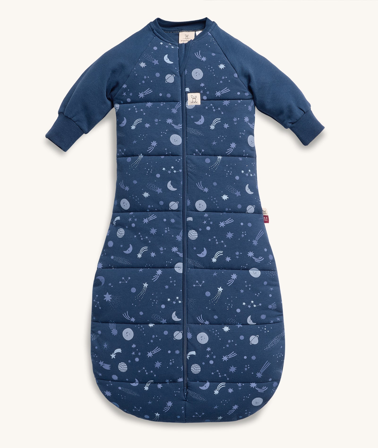 Sleeping Bag Sleeved