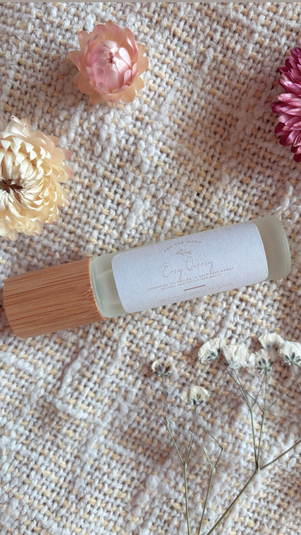 Mama's Essential Oil Rollers
