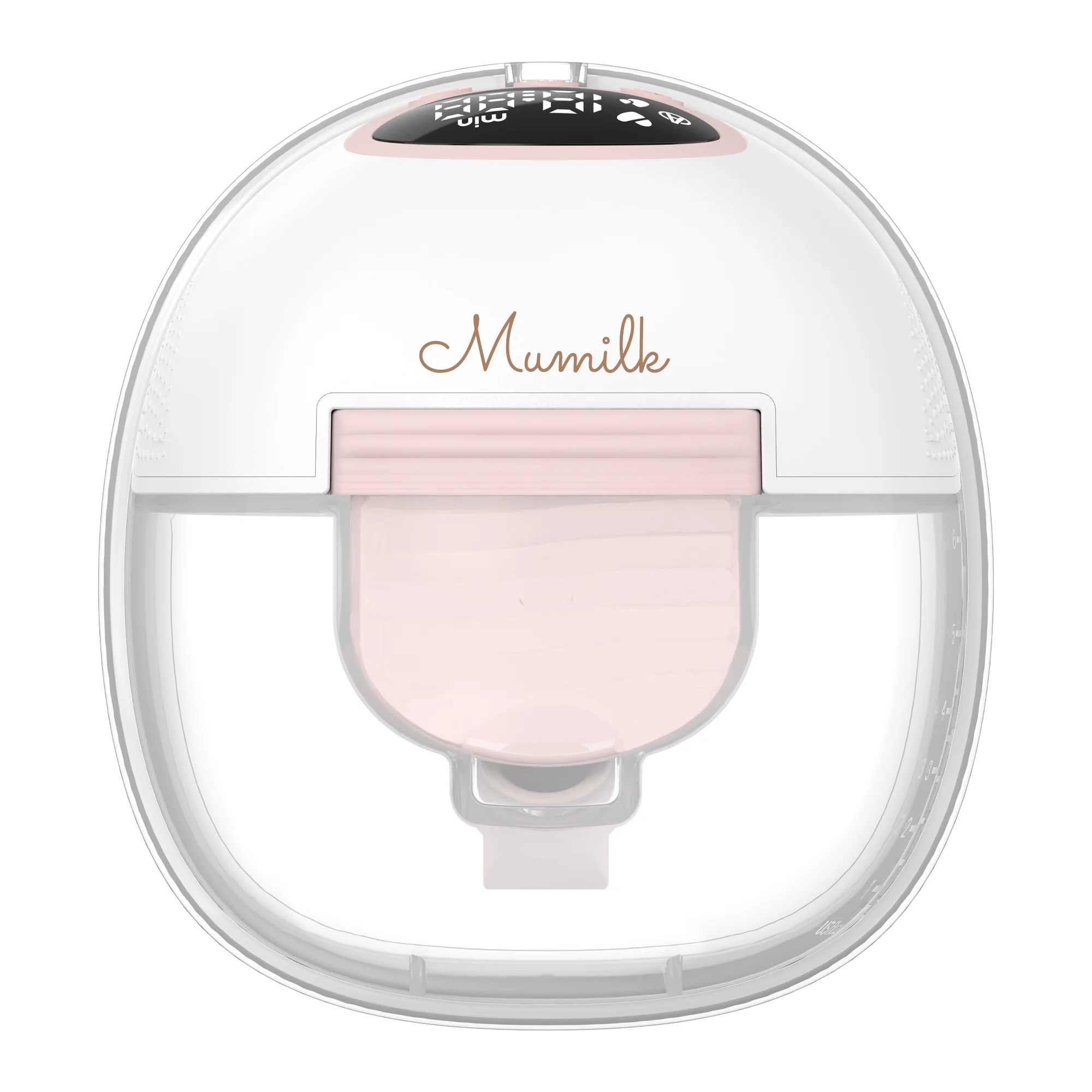 The Ella Portable Single Electric Breast Pump