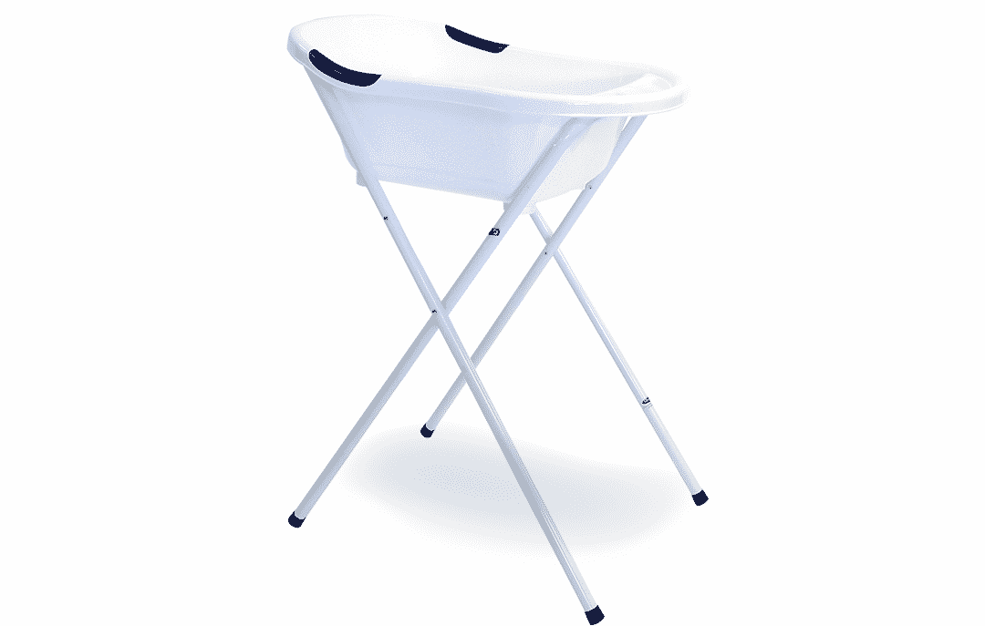 Babyhood Ergo Grouper Bath & Stand