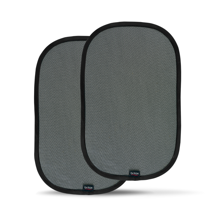 Britax EZ Cling Window Shades