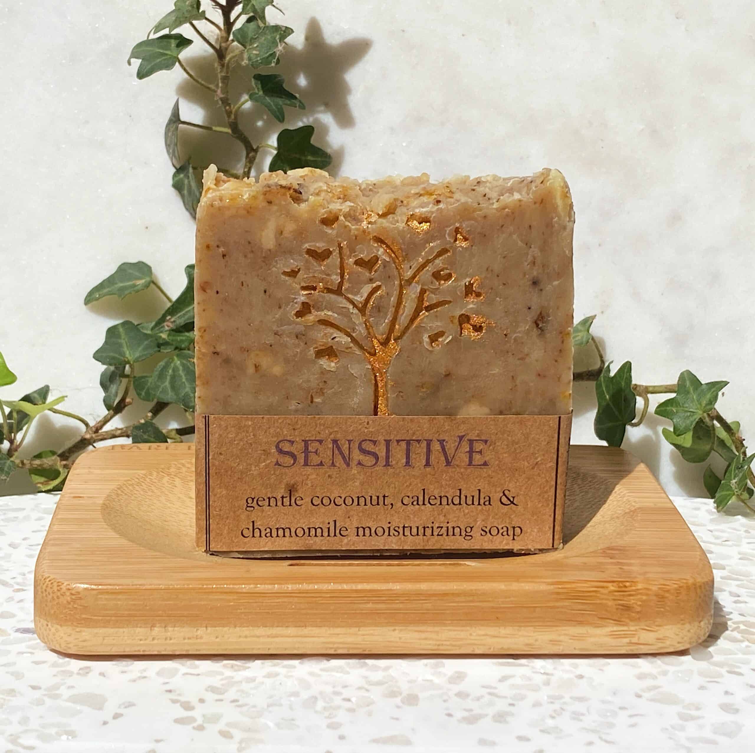 Bare Beauty Essentials Soap Bars