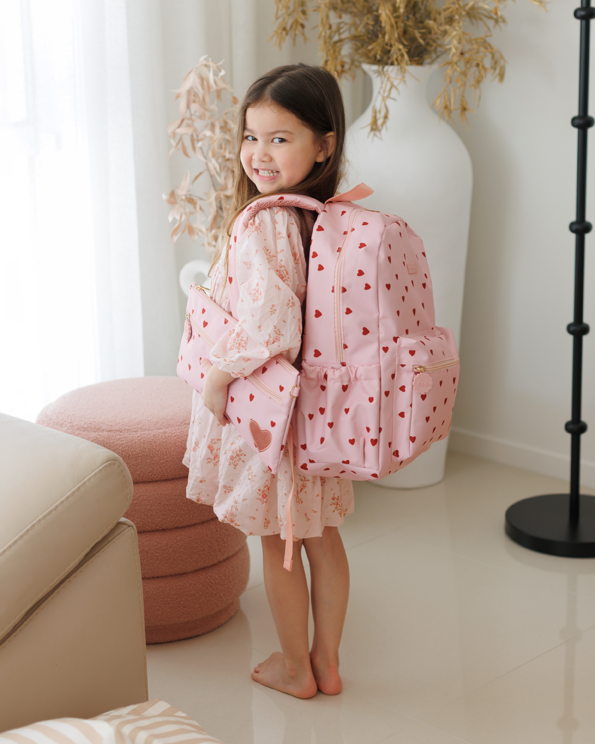 Fox & Fallow Backpack