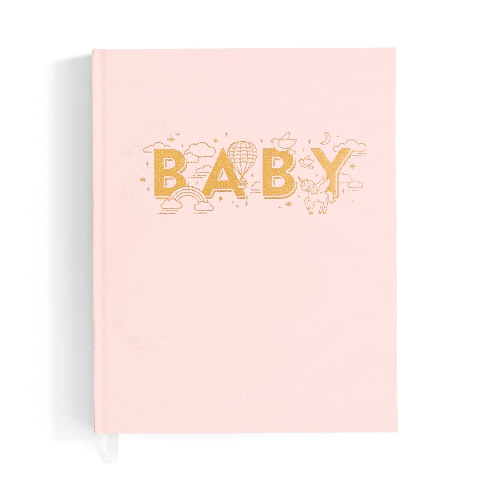 Baby Book Boxed - 3rd Edition