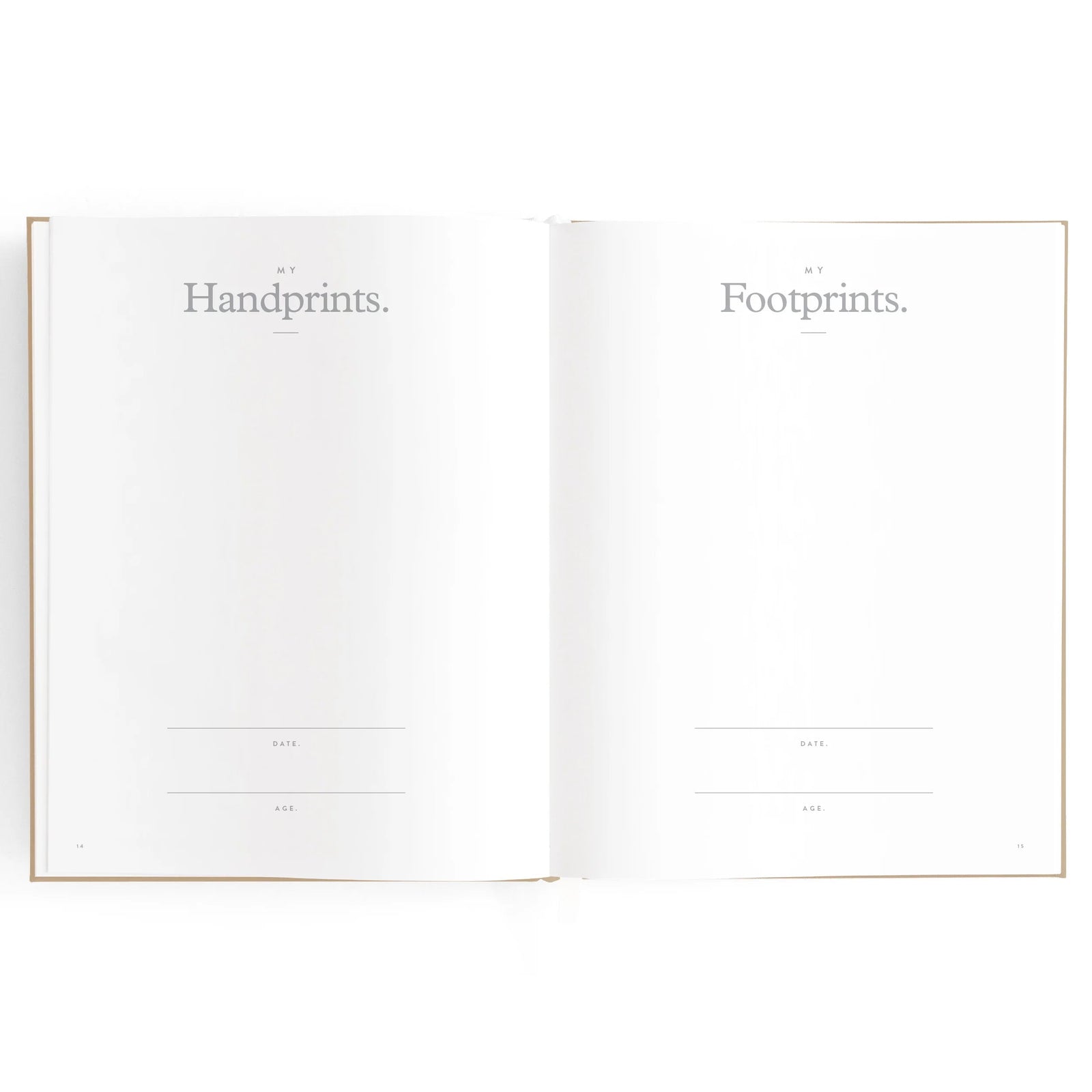 Baby Book Boxed - 3rd Edition
