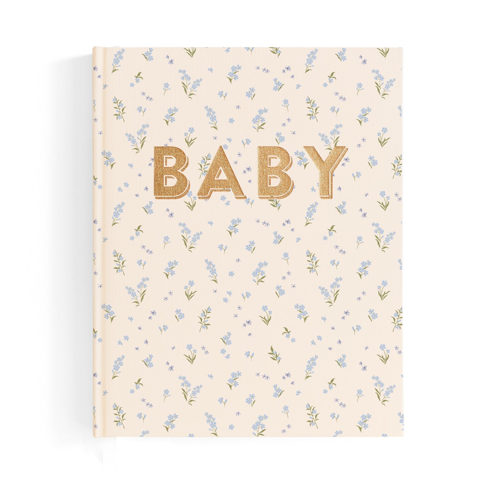 Baby Book Boxed - 3rd Edition