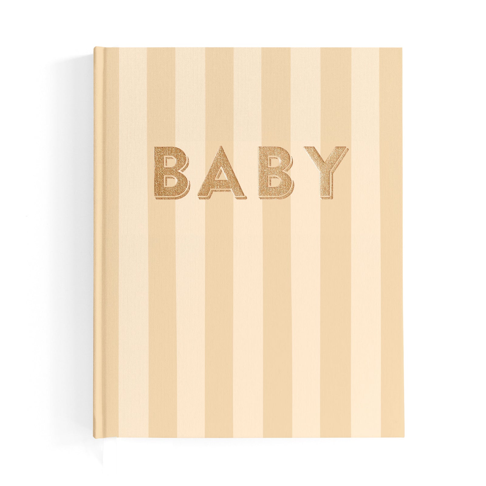 Baby Book Boxed - 3rd Edition
