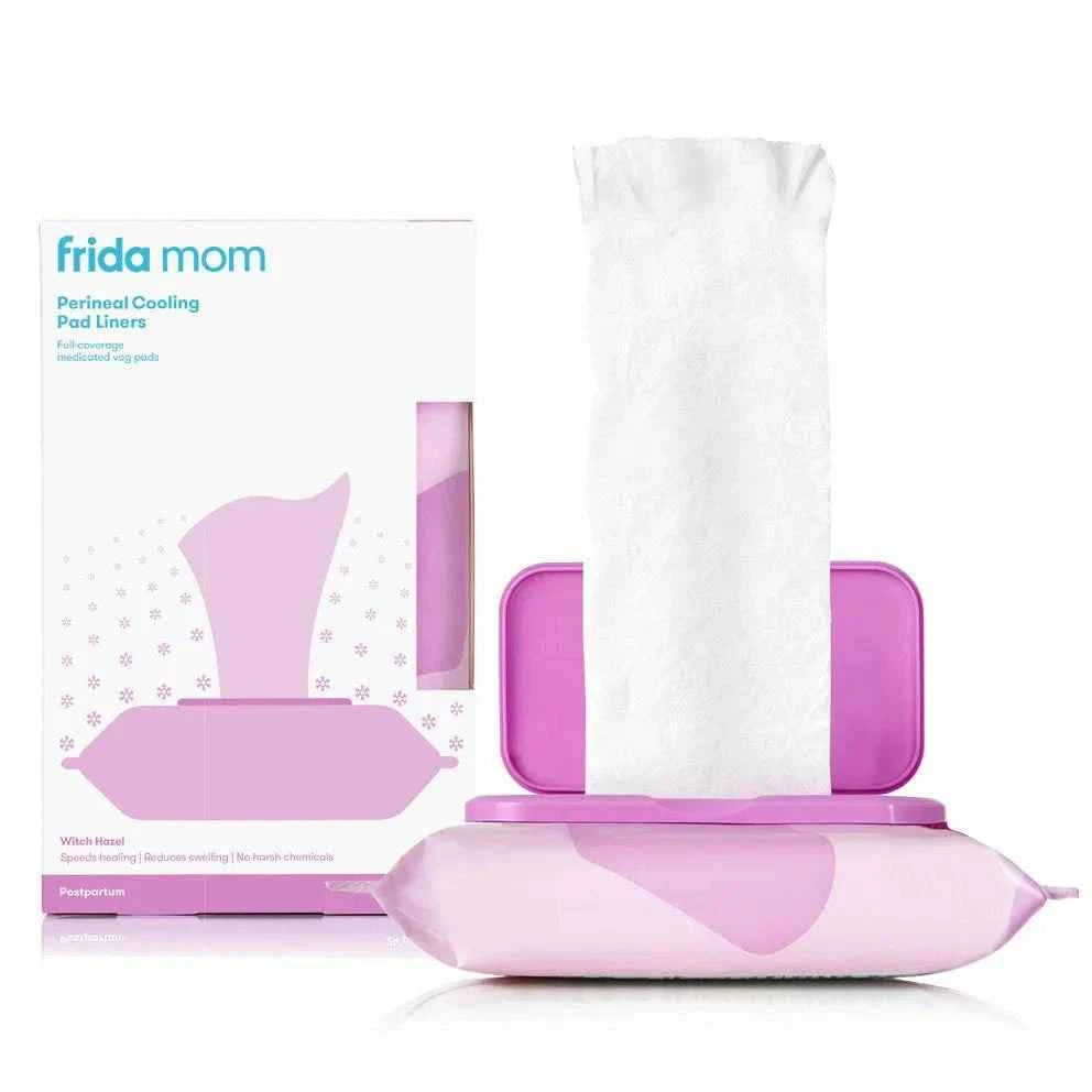Perineal Cooling Pad Liners