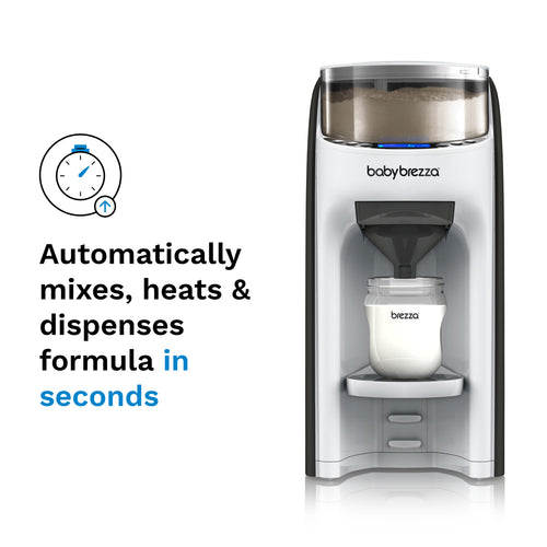 Baby Brezza Formula Pro Advanced Formula Dispenser