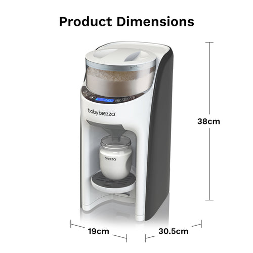Baby Brezza Formula Pro Advanced Formula Dispenser