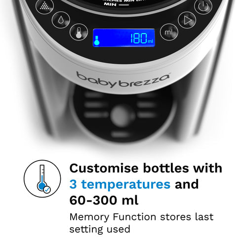 Baby Brezza Formula Pro Advanced Formula Dispenser