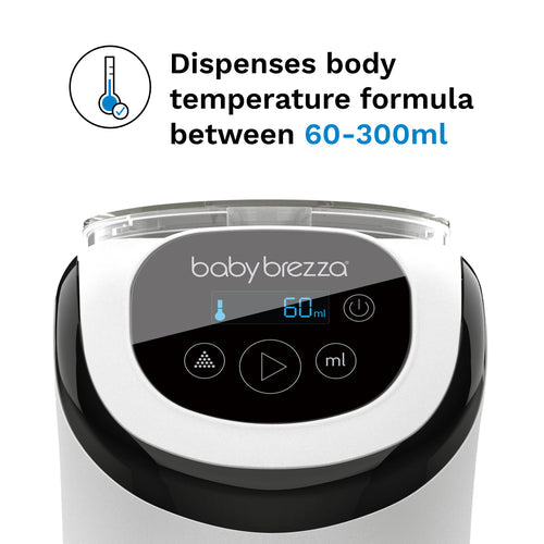 Baby Brezza Formula Pro Mini