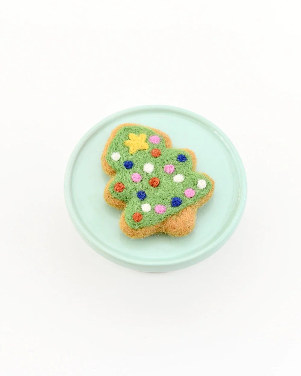 Felt Bakery Cookies