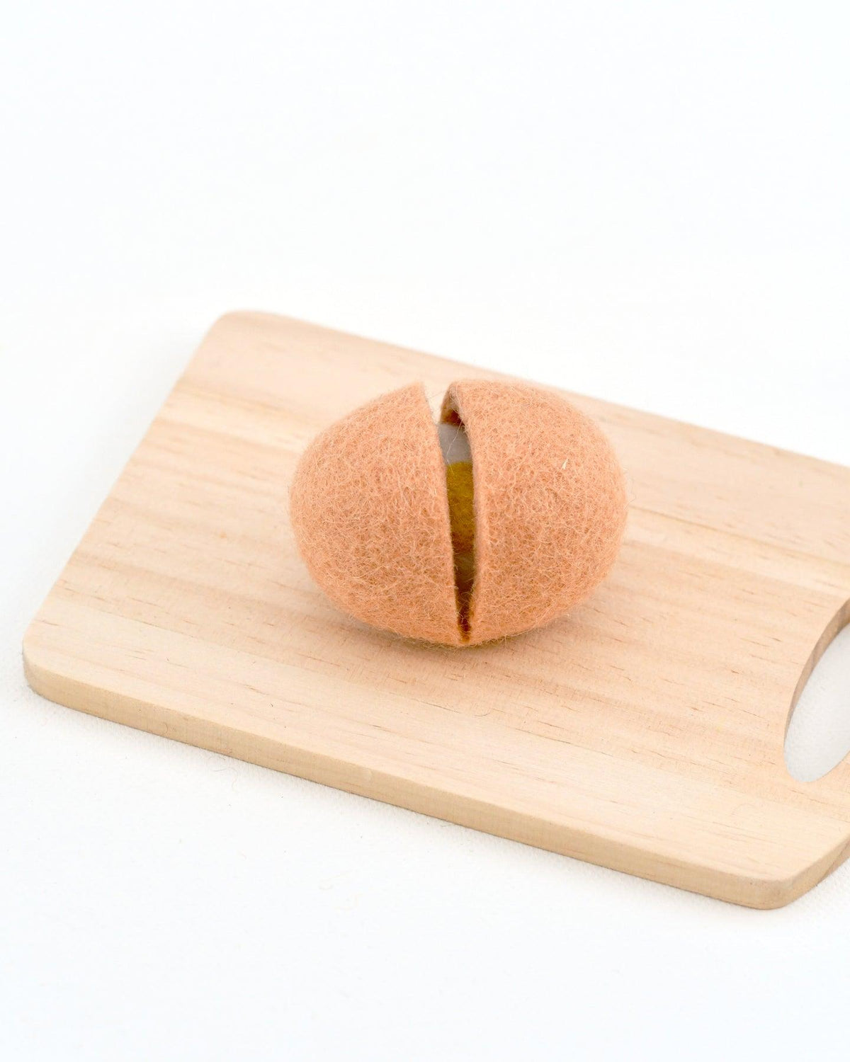 Felt Egg