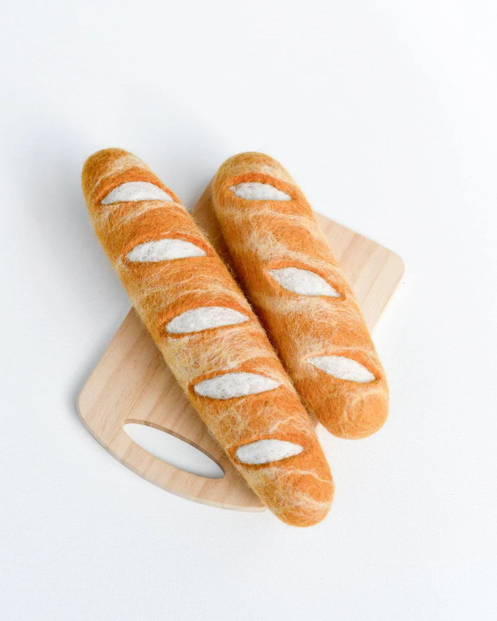 Felt Baguette Set (2 Pieces)