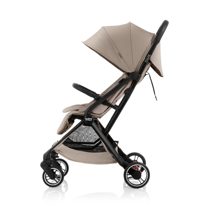Britax Flylite Travel Stroller