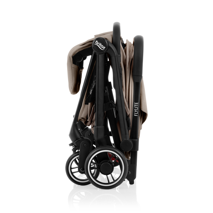 Britax Flylite Travel Stroller