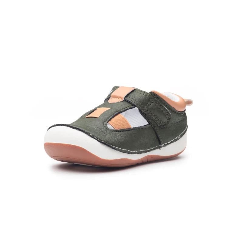 Forrest baby and toddler sandals