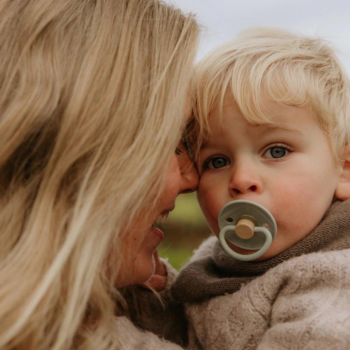 Frigg Viking Pacifier 2 Pack